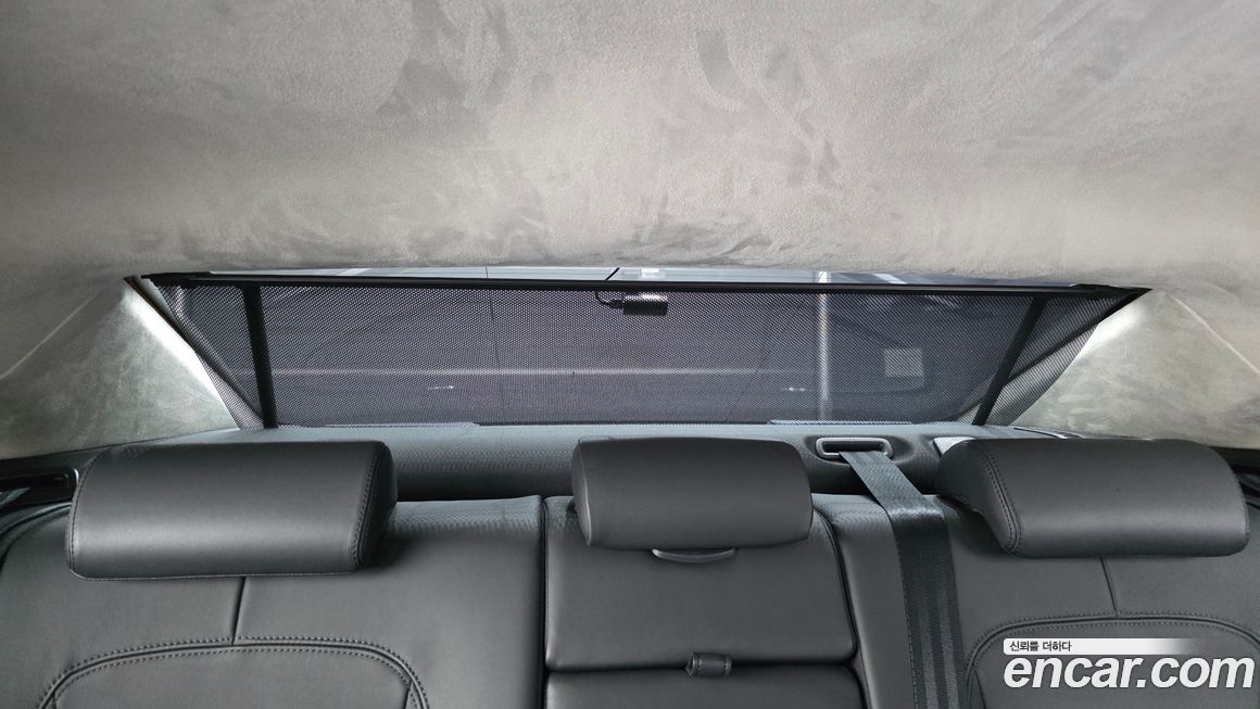 Jaguar XF 2019