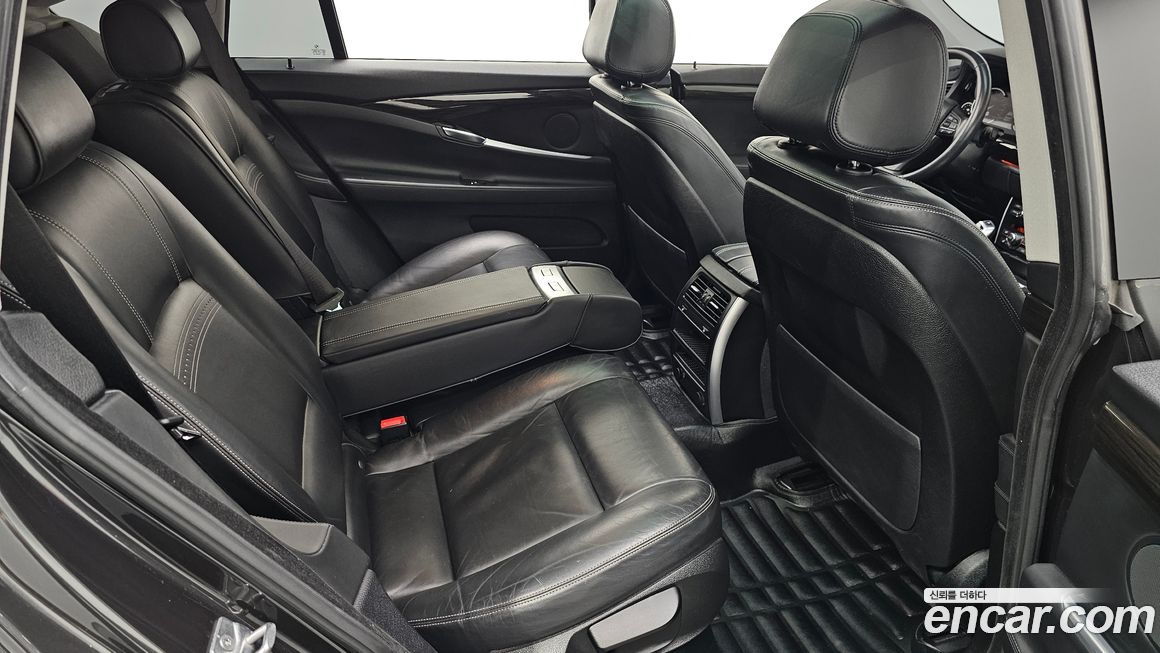 BMW Gran Turismo 2016