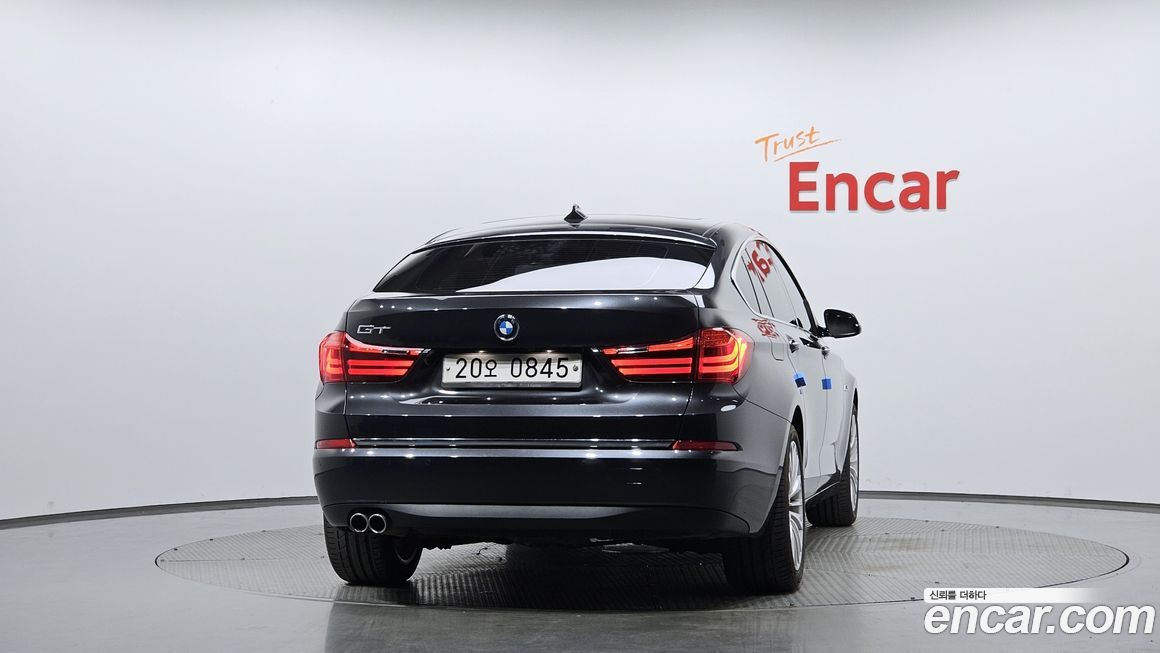 BMW Gran Turismo 2016