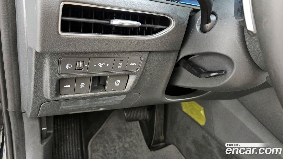 Hyundai Sonata 2022