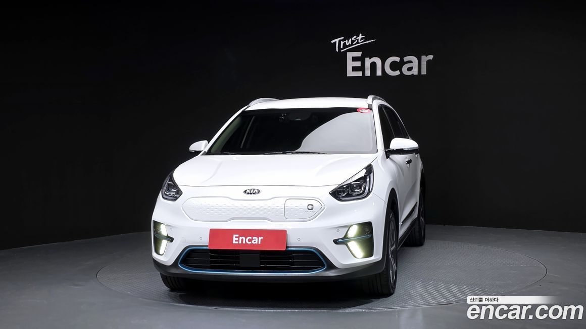 Kia Niro 2021