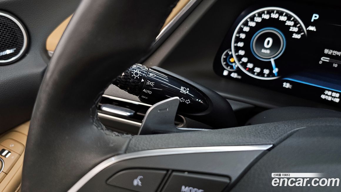 Hyundai Sonata 2022