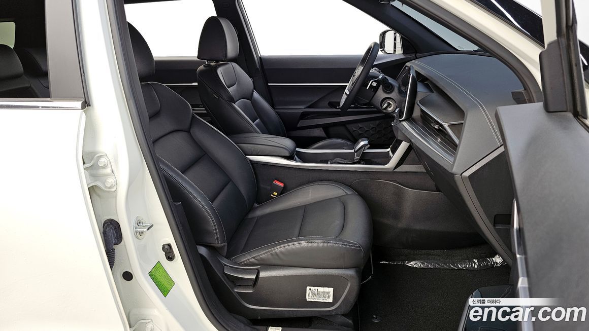 KG_Mobility_Ssangyong Torres 2023