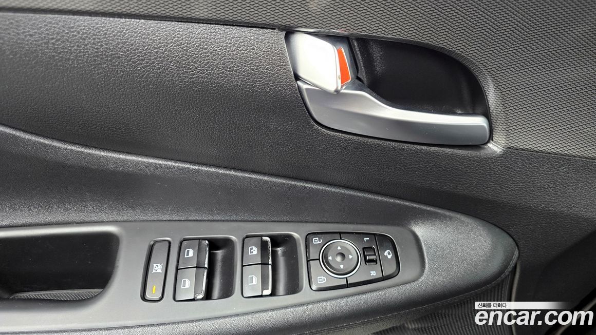 Hyundai Santafe 2020