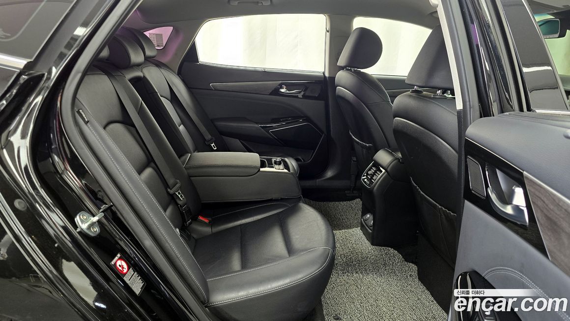 Kia K7 2020