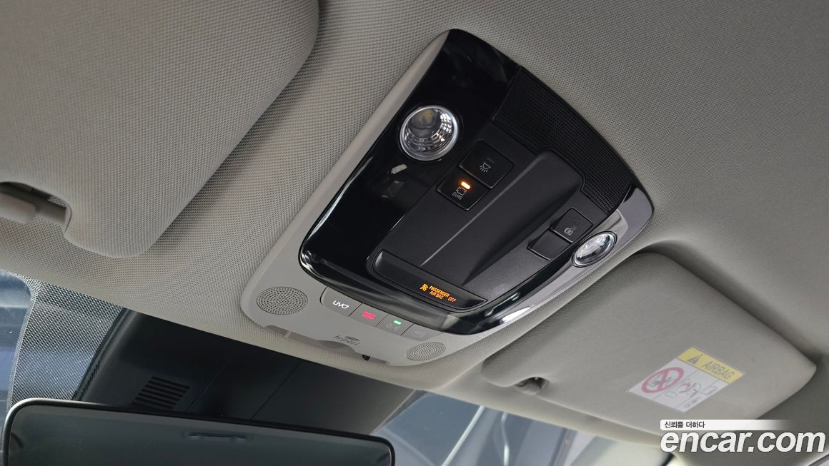 Kia K5 2021
