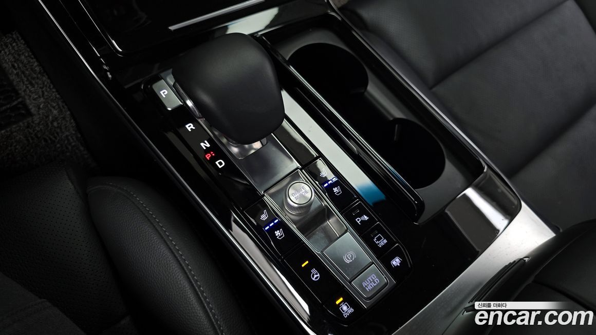 Kia K7 2020