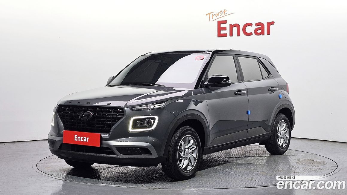 Hyundai Venue 2023