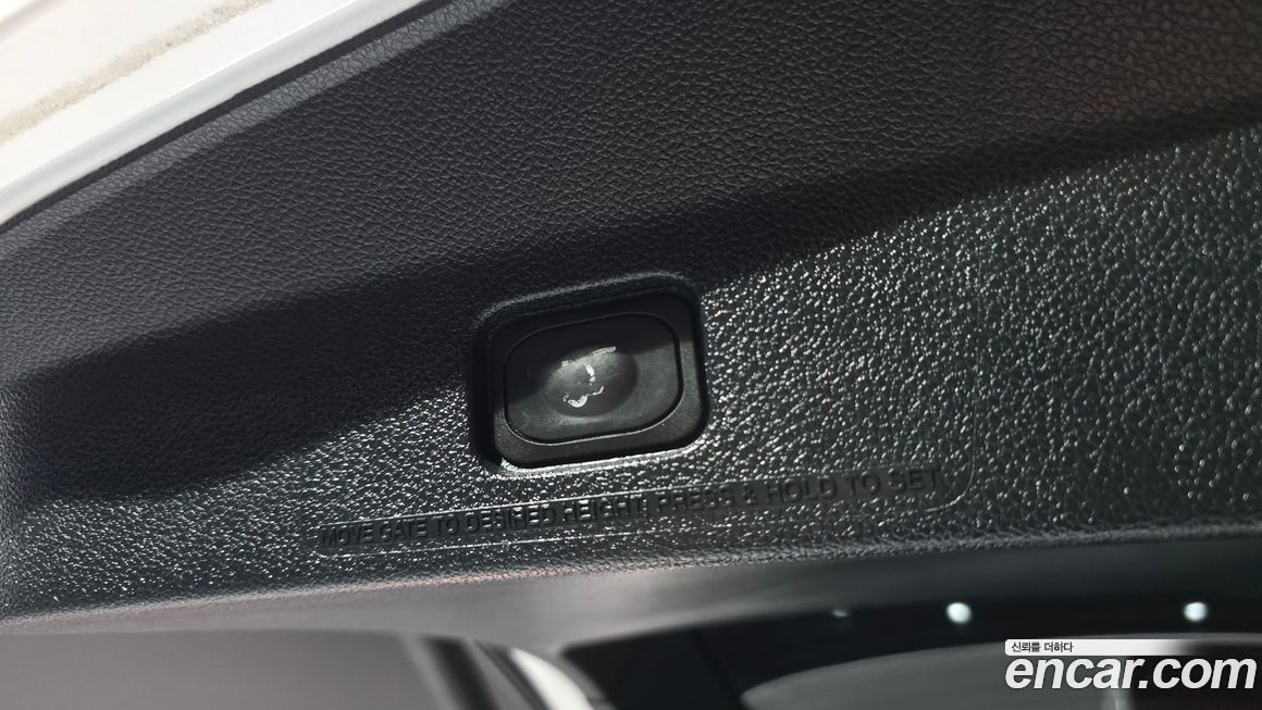 Ford Explorer 2019