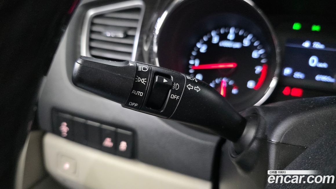 Kia Canival 2020