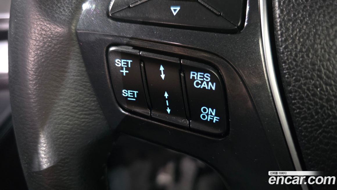 Ford Explorer 2019