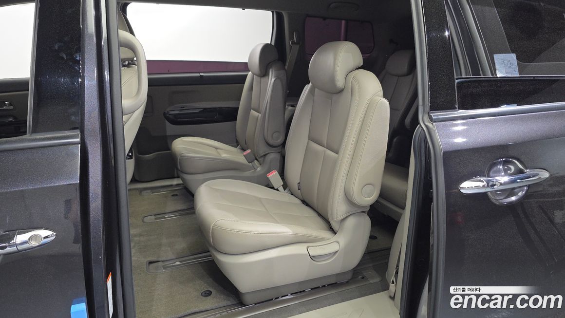 Kia Canival 2020