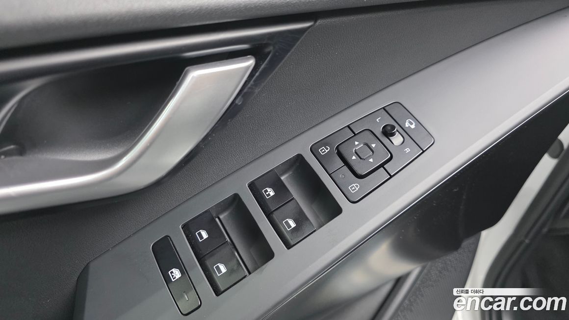 Kia Niro 2022