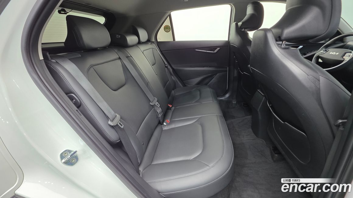 Kia Niro 2022