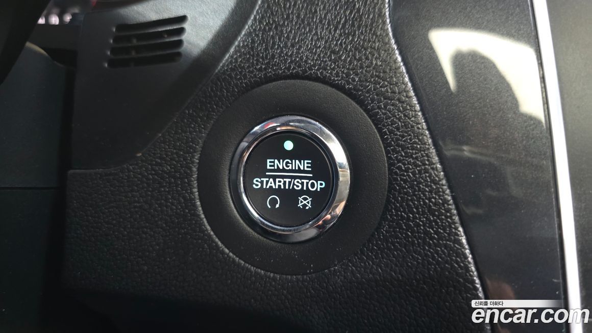 Ford Explorer 2019