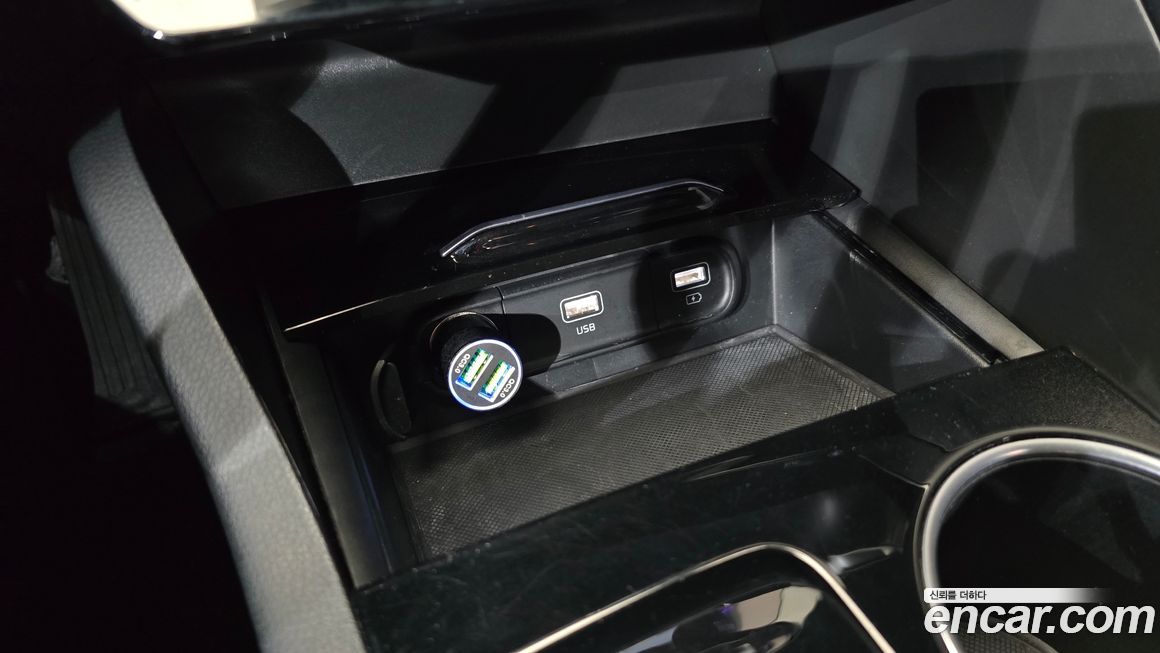Kia K5 2021