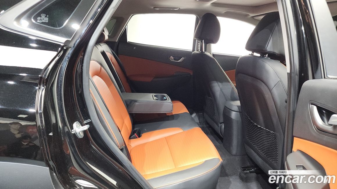 Hyundai Kona 2020