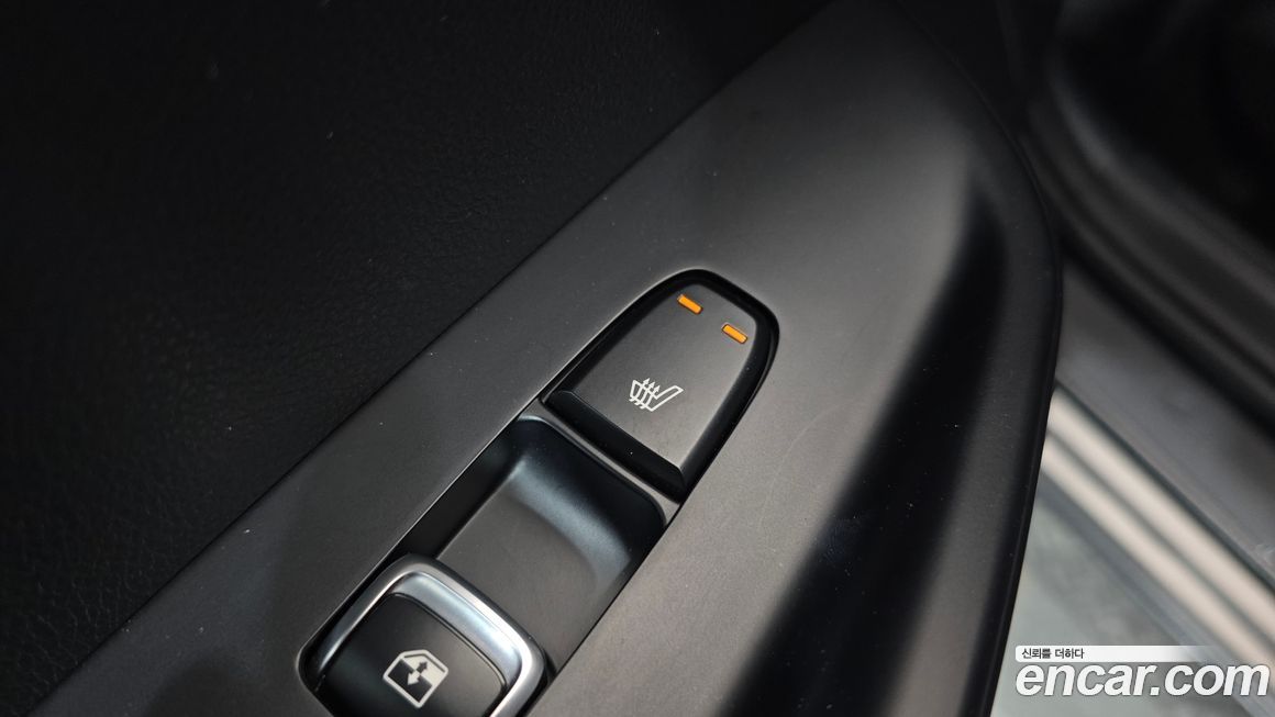 Kia K5 2021