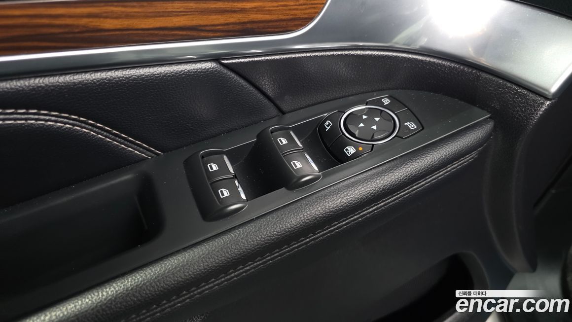 Ford Explorer 2019