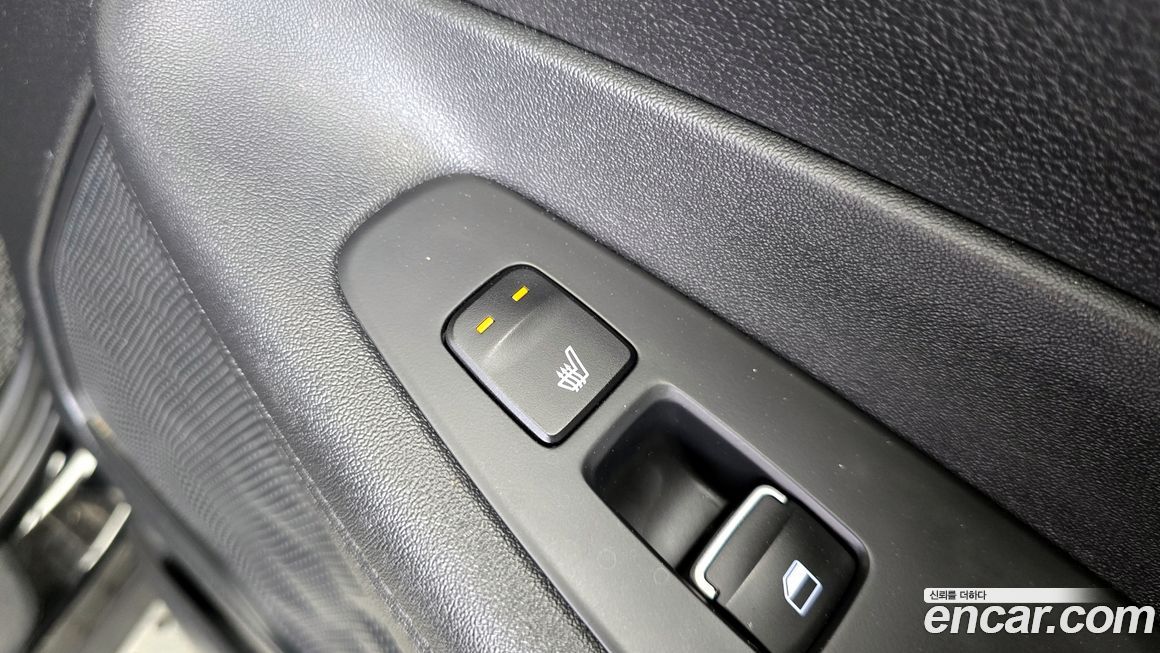 Hyundai Santafe 2020