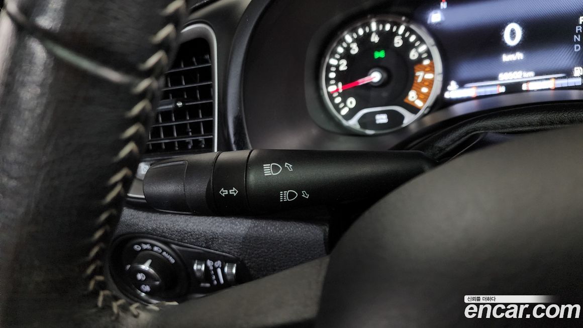 Jeep Renegade 2021