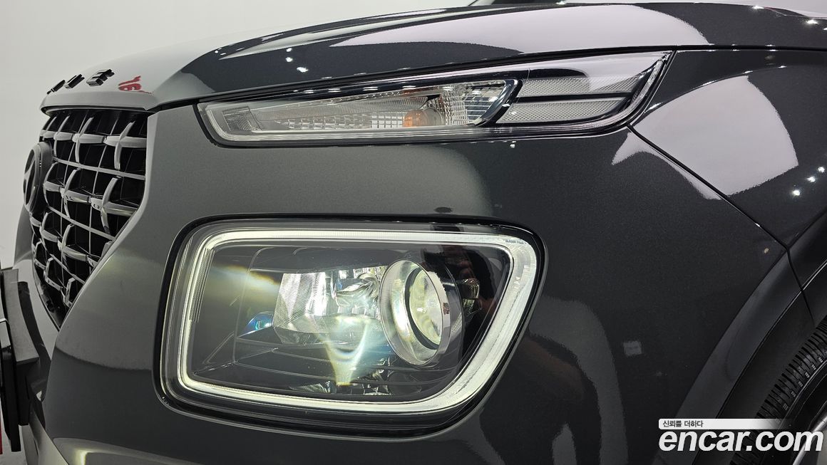 Hyundai Venue 2023