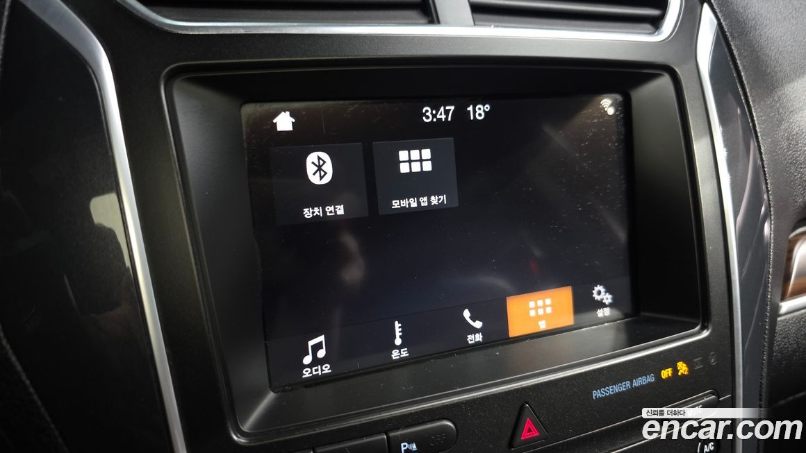 Ford Explorer 2019