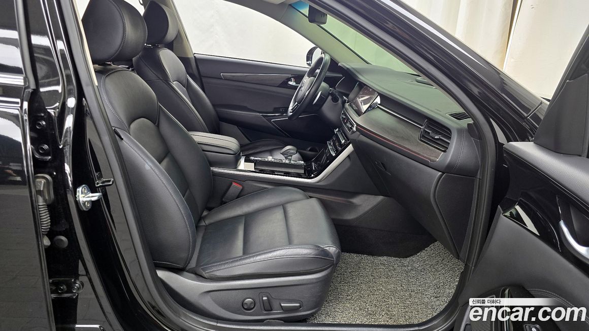 Kia K7 2020
