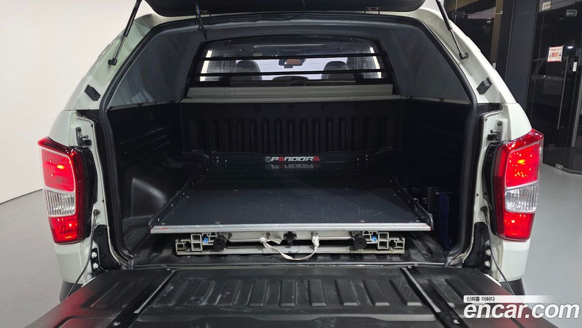 KG_Mobility_Ssangyong Rexton 2020