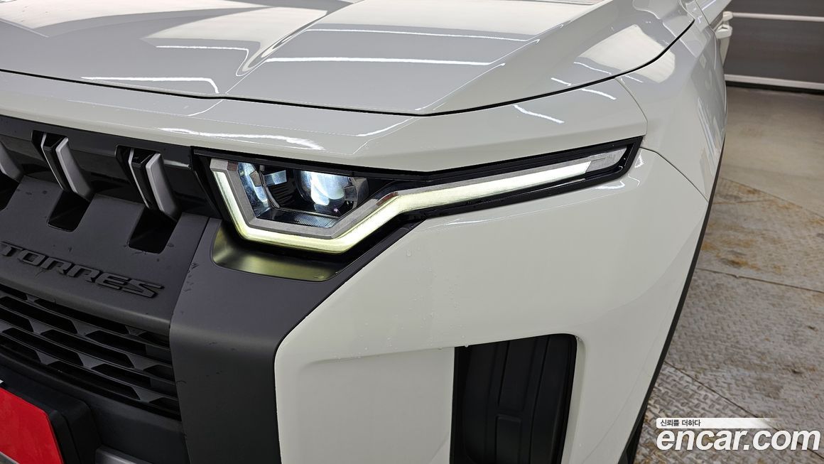 KG_Mobility_Ssangyong Torres 2023