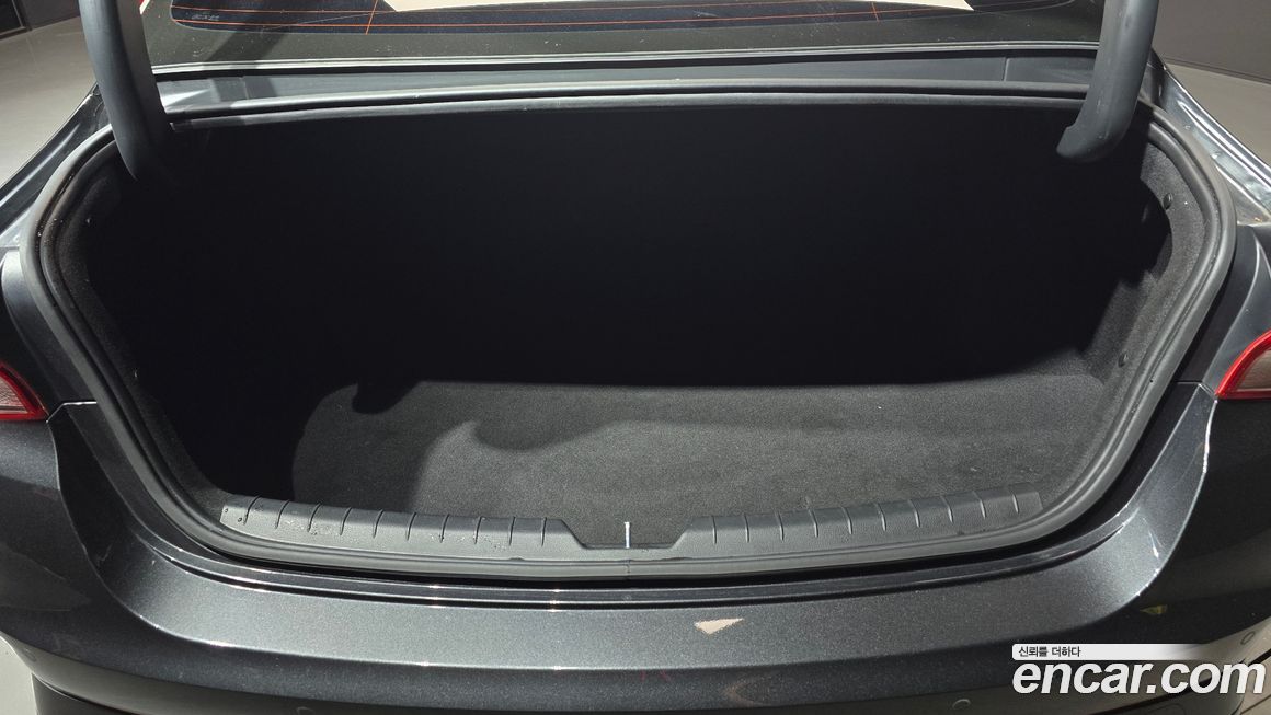 Kia K5 2021
