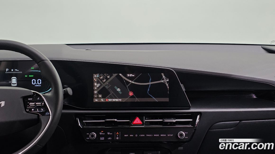 Kia Niro 2022