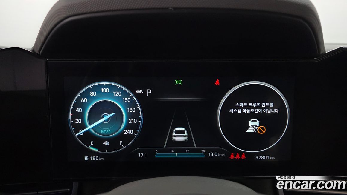 Hyundai AVANTE 2023
