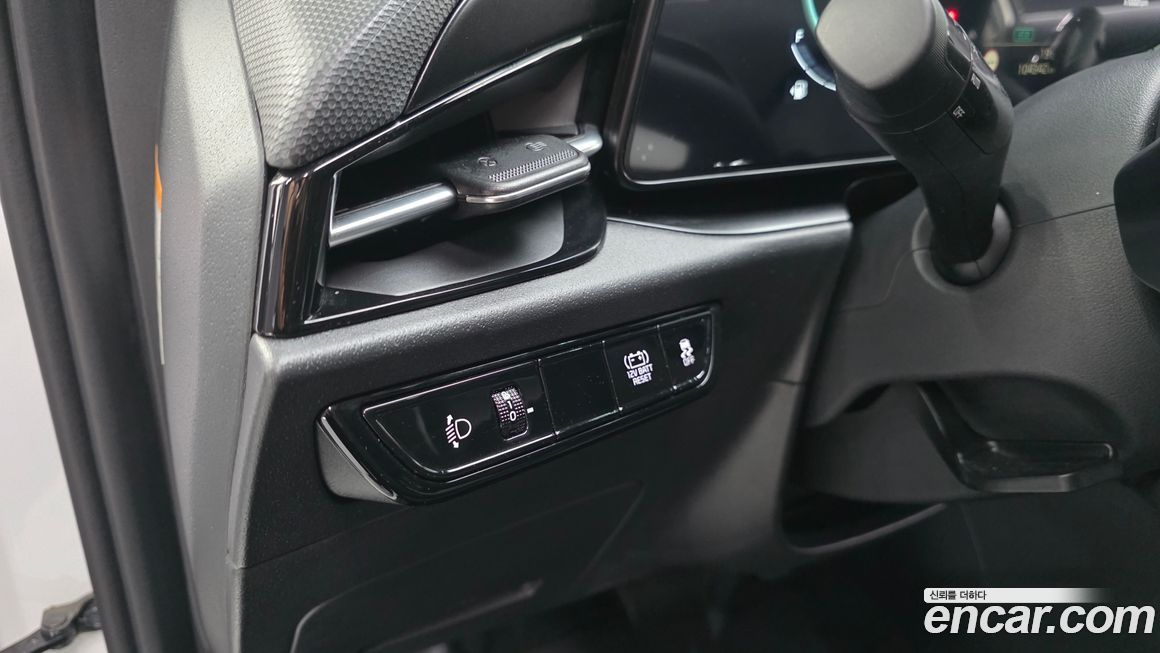 Kia Niro 2022