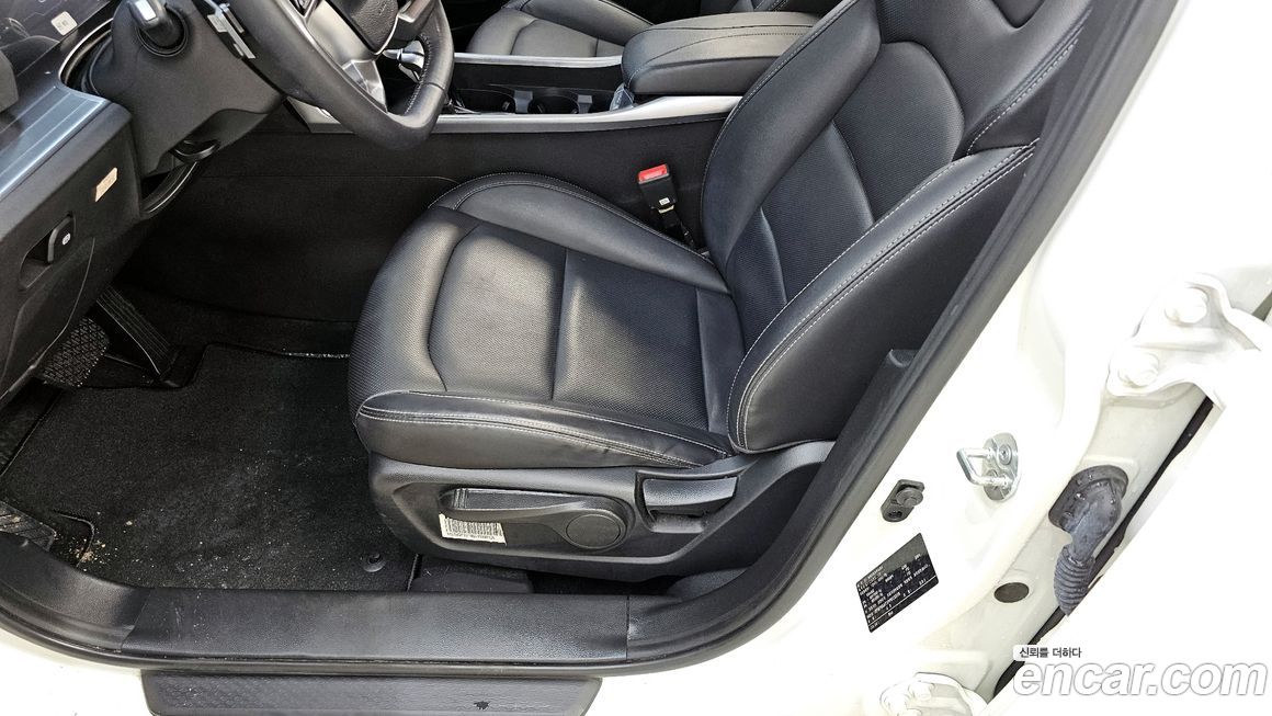 KG_Mobility_Ssangyong Torres 2023