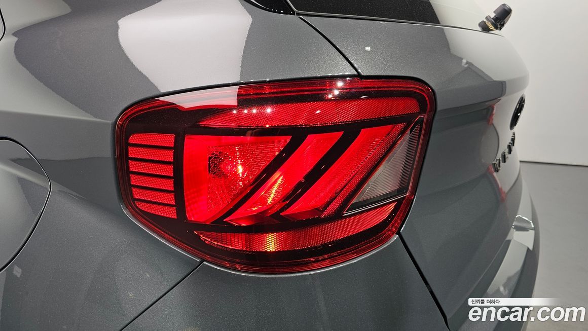 Hyundai Venue 2023