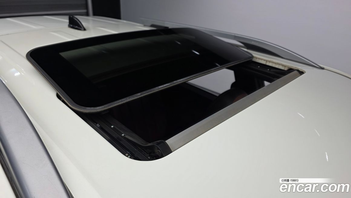 KG_Mobility_Ssangyong Rexton 2020