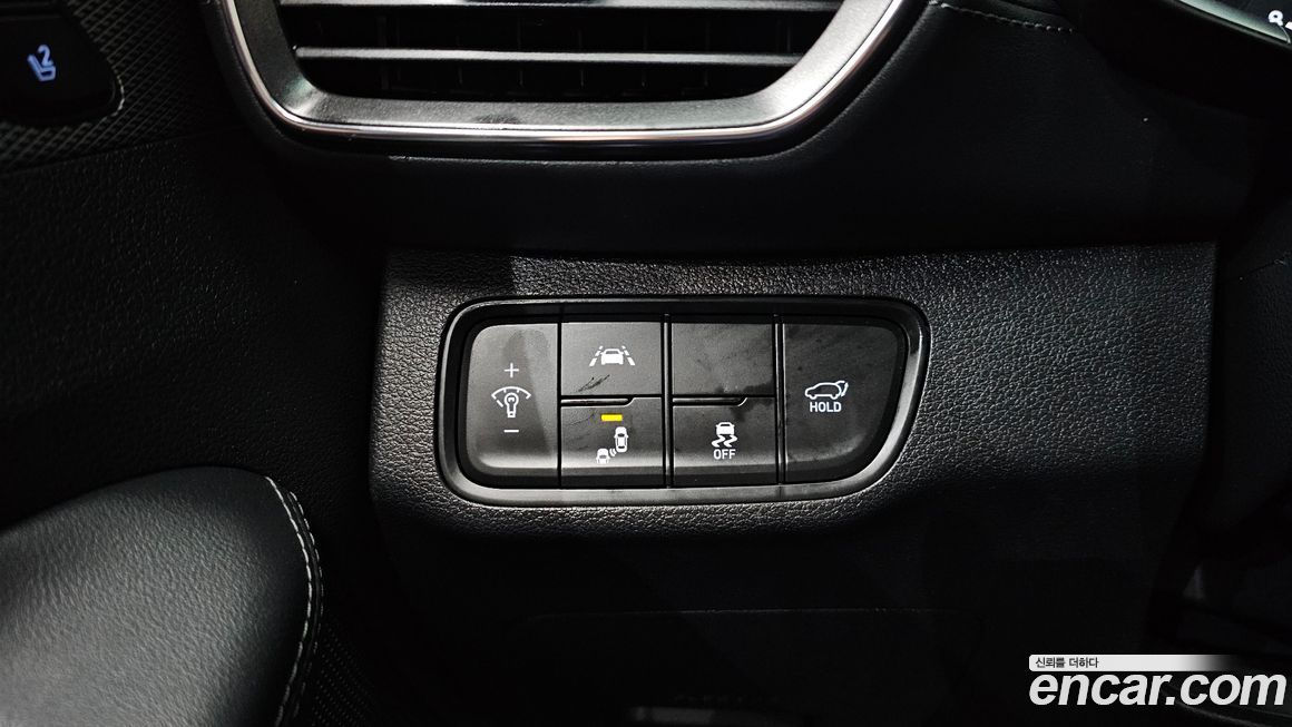Hyundai Santafe 2020