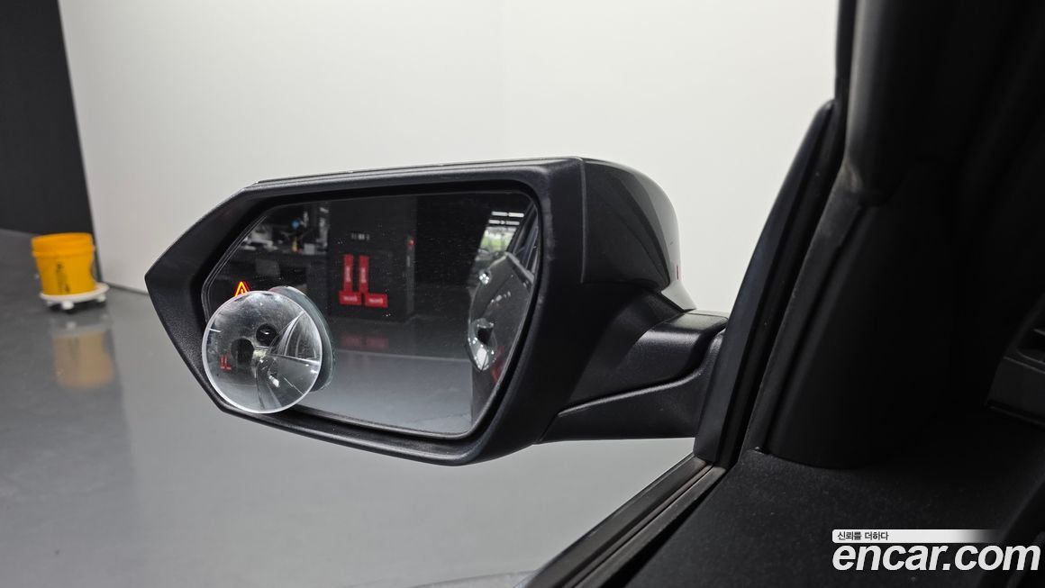 Hyundai AVANTE 2021