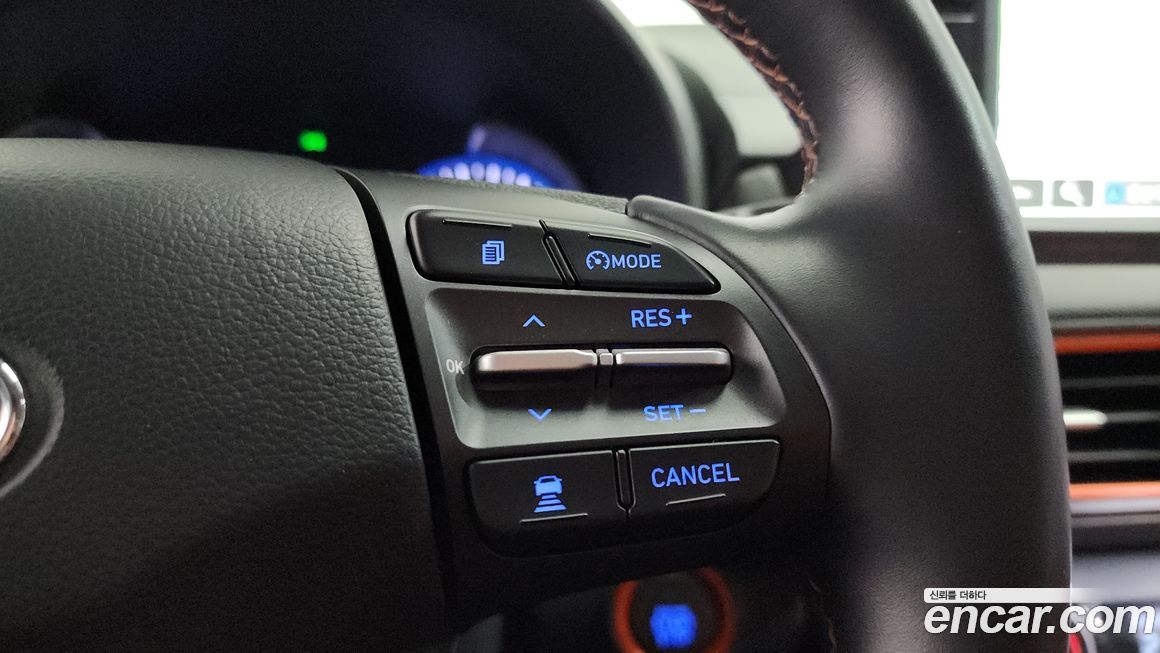 Hyundai Kona 2020