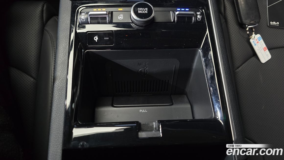 Kia K5 2021