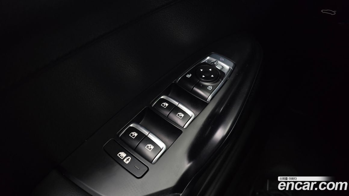 Kia K5 2021