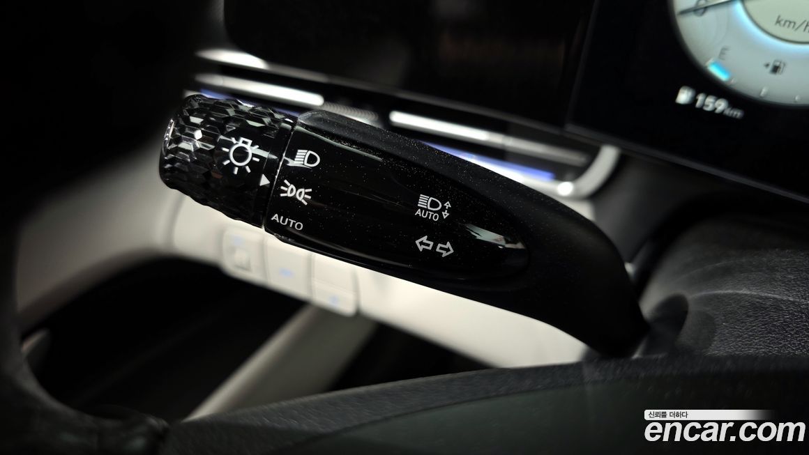 Hyundai AVANTE 2021