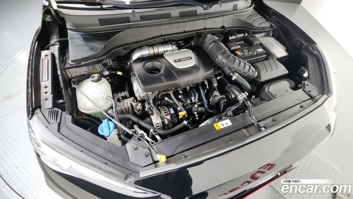 Hyundai Kona 2020