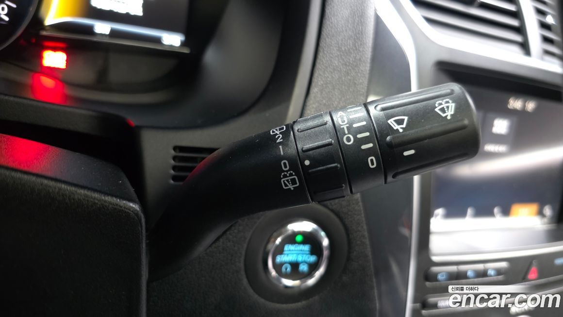 Ford Explorer 2019