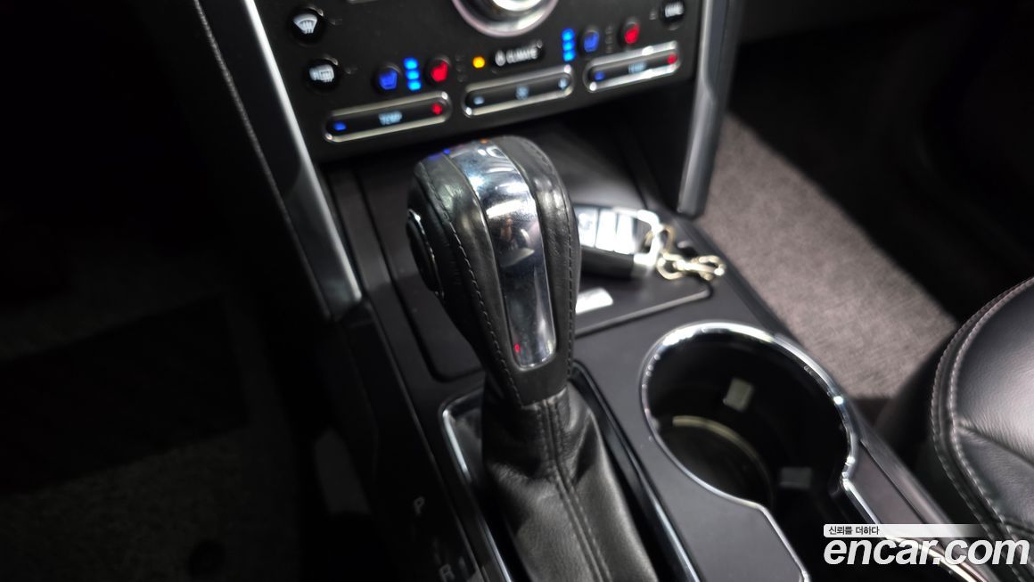 Ford Explorer 2019