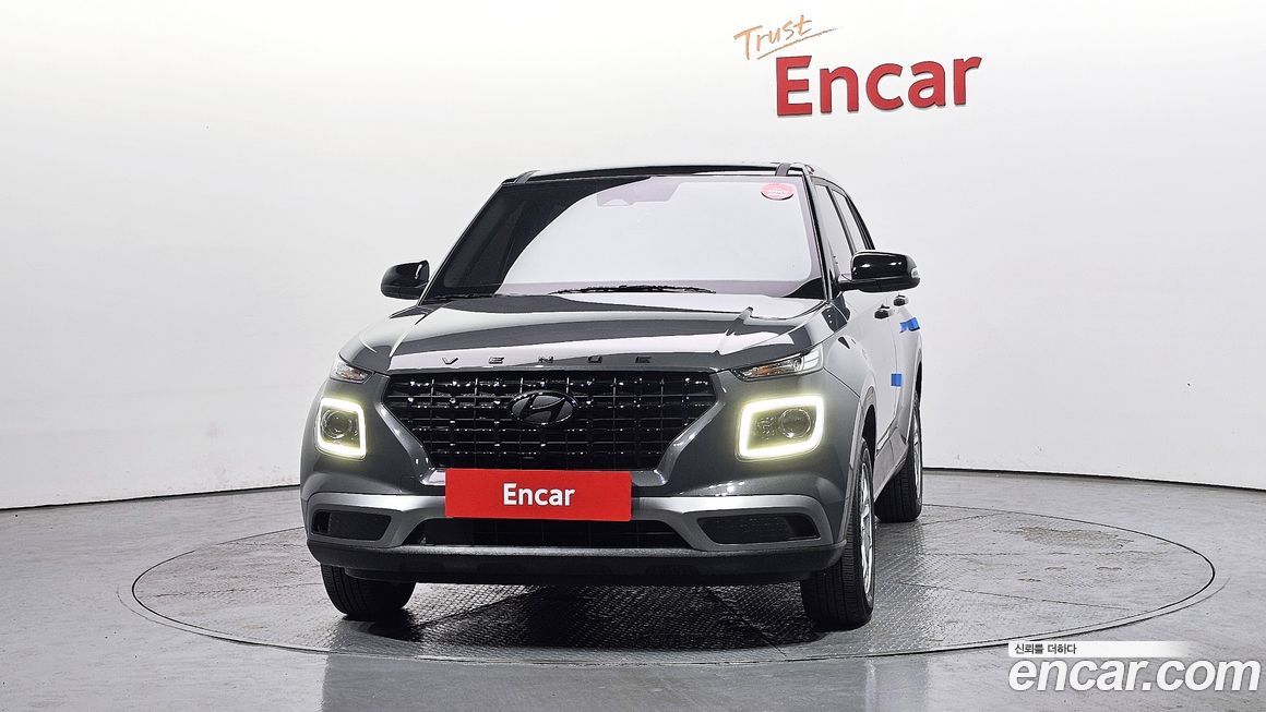 Hyundai Venue 2023
