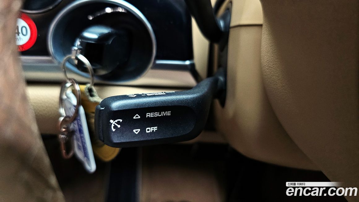 Porsche Panamera 2015