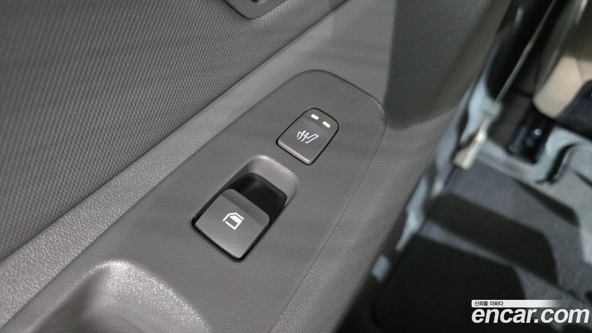 Hyundai AVANTE 2023