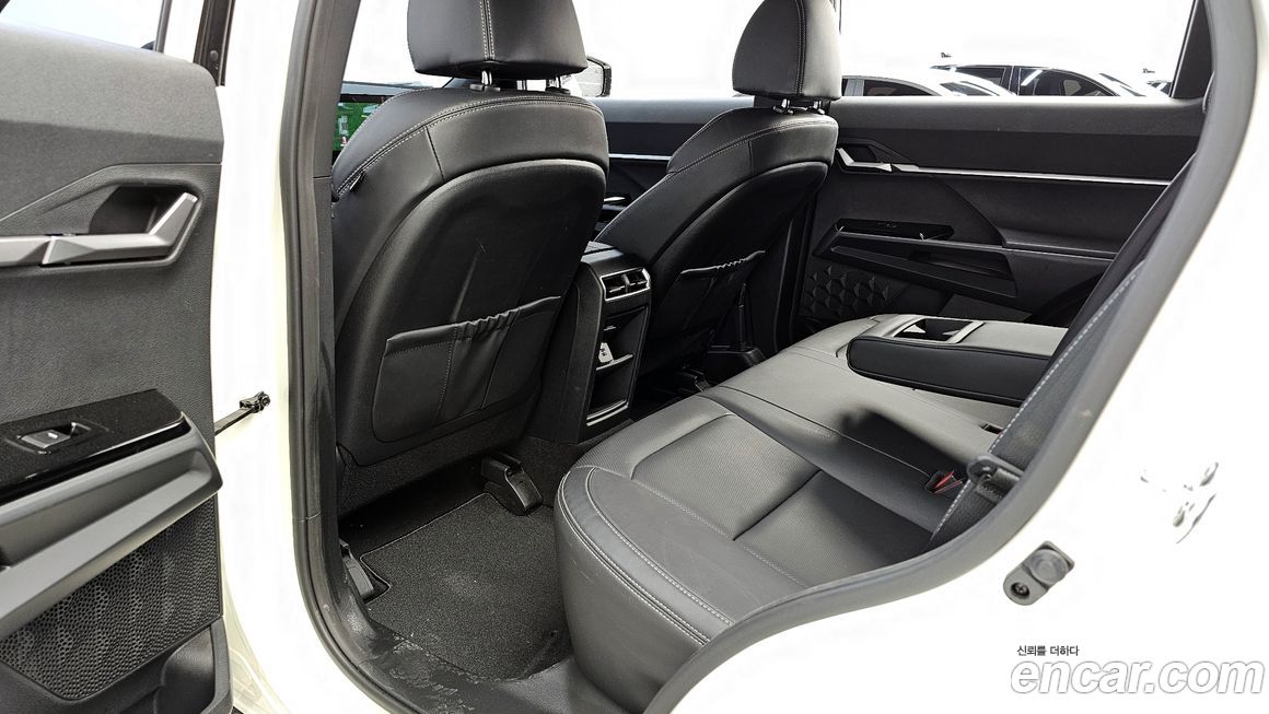 KG_Mobility_Ssangyong Torres 2023